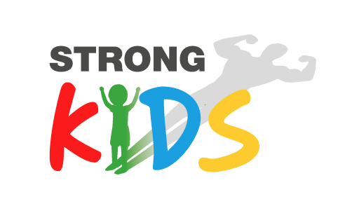 Strong Kids - strong Life